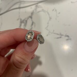 Kendra Scott earring